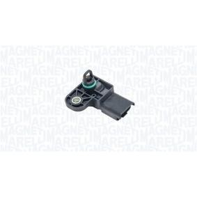 Køb Sensor, indsugningstemp. af MAGNETI MARELLI 215810402001 til den lave pris 401,53 DKK
