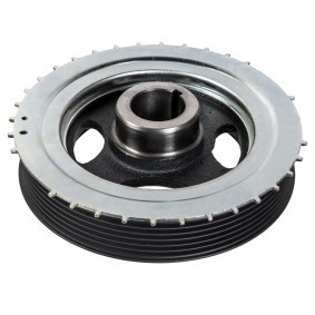 Riemenscheibe, Kurbelwelle 175370 für MAZDA
