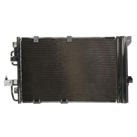 Klimakondensator KTT110018