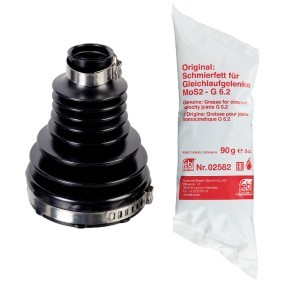 Acquista Kit cuffia, semiasse da FEBI BILSTEIN 176047 a buon mercato per soli 26,54 €