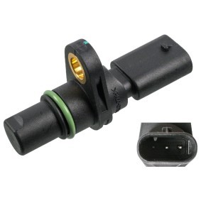 Acquista Sensore albero a camme da FEBI BILSTEIN 176206 a buon mercato per soli 25,48 €