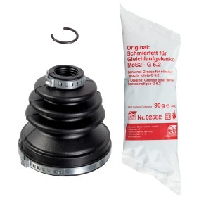 Acquista Kit cuffia, semiasse da FEBI BILSTEIN 176749 a buon mercato per soli 16,46 €