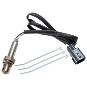 Acquista Sonda lambda da FEBI BILSTEIN 177518 a buon mercato per soli 70,45 €