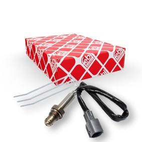 Osta Lambdatunnistin FEBI BILSTEIN:llä 177525 edullisesti hintaan 79,55 €