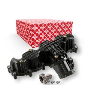 Acquista Raccordo, Collettore aspirazione da FEBI BILSTEIN 177778 a buon mercato per soli 228,08 €