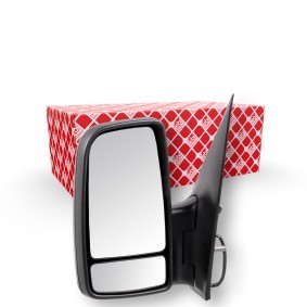 Compre Espelho retrovisor exterior, cabina da FEBI BILSTEIN 177829 a um preço baixo por 219,01 €