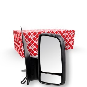 Compre Espelho retrovisor exterior, cabina da FEBI BILSTEIN 177830 a um preço baixo por 219,01 €