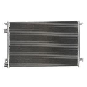 Klimakondensator KTT110023