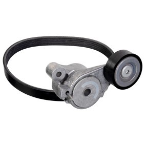 Keilrippenriemensatz 177999 für AUDI