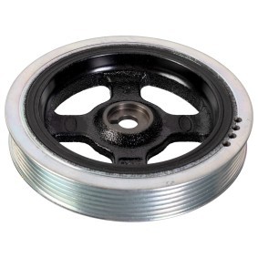 Köp Remskiva, vevaxel av FEBI BILSTEIN 178418 till det låga priset 950,35 kr