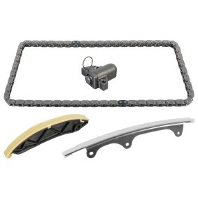 Achetez des Kit chaîne de distribution de chez FEBI BILSTEIN en ligne pour L 200 Camion à Plateau / Châssis (MQ) à prix modérés