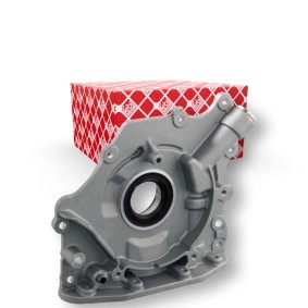 Achetez des Pompe à huile FEBI BILSTEIN 178670 à prix pour 90,92 €