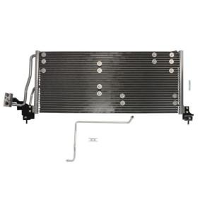 Klimakondensator KTT110028