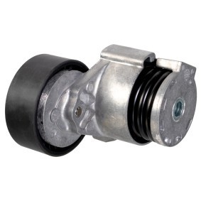 Compre Tensor de correia, correia trapezoidal estriada da FEBI BILSTEIN 178692 a um preço baixo por 74,99 €