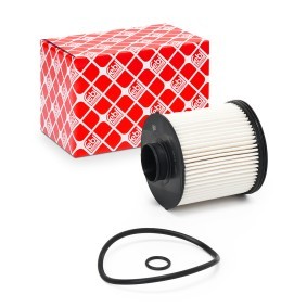 Kraftstofffilter 178860