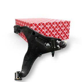 Achetez des Bras de suspension FEBI BILSTEIN 178983 à prix pour 118,95 €