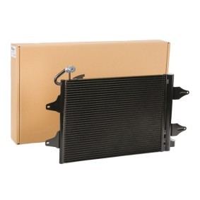 Klimakondensator KTT110029