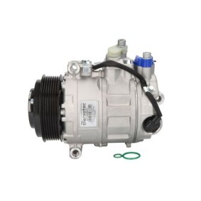 Klimakondensator KTT110031