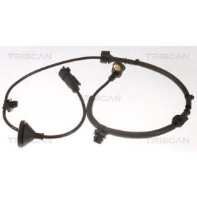 ABS-Sensor von TRISCAN