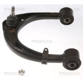 Querlenker von TRISCAN