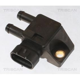 Differenzdrucksensor von TRISCAN 8823 13003