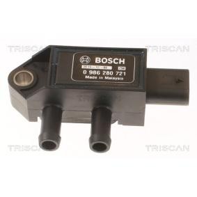 Differenzdrucksensor von TRISCAN 8823 42002