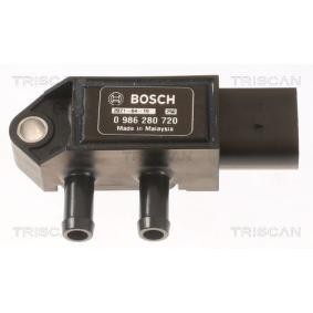 Differenzdrucksensor von TRISCAN 8823 50001