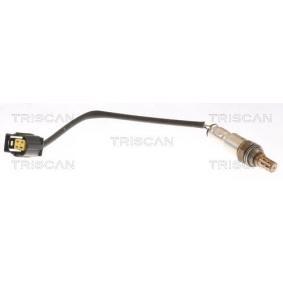 Lambdasonde 8845 42035 MITSUBISHI MIRAGE von TRISCAN