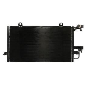 Osta THERMOTEC Lauhdutin netistä Cabriolet (8G7, B4)-mallille edulliseen hintaan