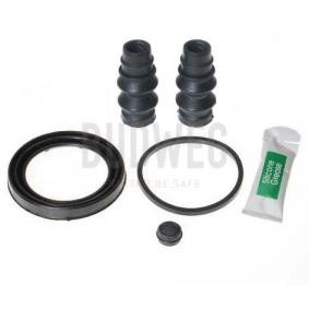 Acquista Kit di revisione della pinza freno da BUDWEG CALIPER 205763 a buon mercato per soli 12,79 €