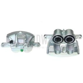 Osta Jarrusatula BUDWEG CALIPER:llä 345532 edullisesti hintaan 124,98 €
