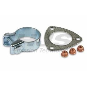 Compre Kit de montagem, tubo de escape da HJS 82 14 9077 a um preço baixo por 9,61 €