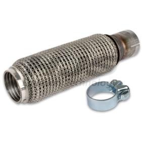 Reparaturrohr, Katalysator 91 11 1683 von HJS günstig für 67,54 € online kaufen