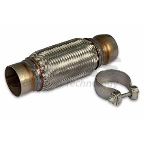 Reparaturrohr, Katalysator 91 13 1564