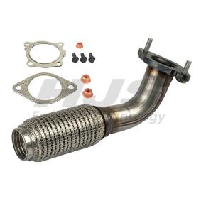 Abgasrohr 91 15 1682 von HJS günstig für 219,62 € online kaufen