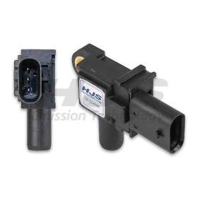 Compre Sensor, pressãodos gases de escape da HJS 92 09 1091 a um preço baixo por 54,96 €