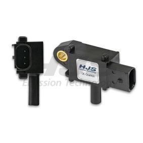 Compre Sensor, pressãodos gases de escape da HJS 92 09 1093 a um preço baixo por 49,64 €