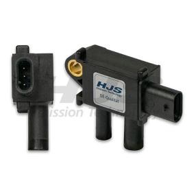 Differenzdrucksensor für FORD USA von HJS