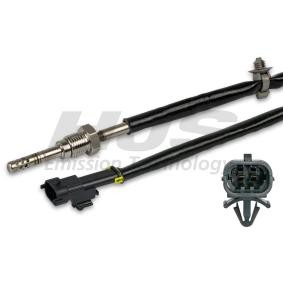 Compre Sensor, temperatura dos gases de escape da HJS 92 09 4200 a um preço baixo por 56,44 €