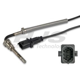 Comprar Sensor, temp. gas escape de HJS 92 09 4221 a bajo precio de 59,89 €