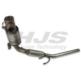 Compre Filtro de partículas da HJS 93 11 5209 a um preço baixo por 739,71 €