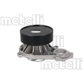 Wasserpumpe von METELLI 24-1434