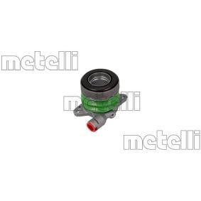 Achetez des Butée hydraulique METELLI 56-0031 à prix pour 110,06 €