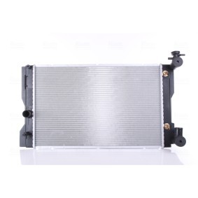 Achetez des Radiateur de chez NISSENS en ligne pour Matrix 3/5 portes (_E14_) à prix modérés