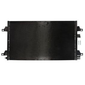Klimakondensator KTT110039