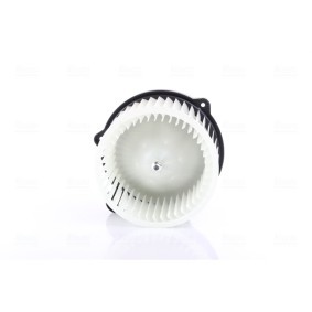 Achetez des Pulseur d'air habitacle NISSENS 87564 à prix pour 103,69 €