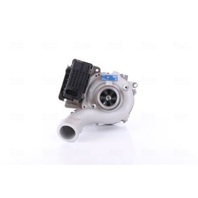 Acquista Turbina da NISSENS 93501 a buon mercato per soli 668,62 €