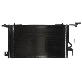 Osta Lauhdutin, ilmastointilaite THERMOTEC:llä KTT110043 edullisesti hintaan 102,31 €