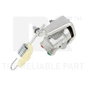 Führungshülse, Bremssattel 8934015