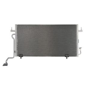 Klimakondensator KTT110044